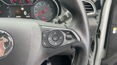 Vauxhall Grandland X 1.2 Turbo Tech Line Nav 5dr Petrol Hatchback